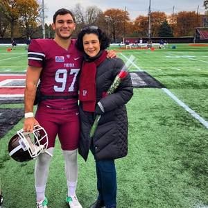 Meet your Posher, Alejandro